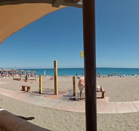 Apartamento Centrico Fuengirola Exteriér fotografie