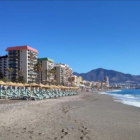 Apartamento Centrico Fuengirola Exteriér fotografie