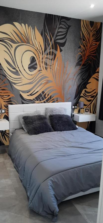 Apartamento Centrico Fuengirola Exteriér fotografie