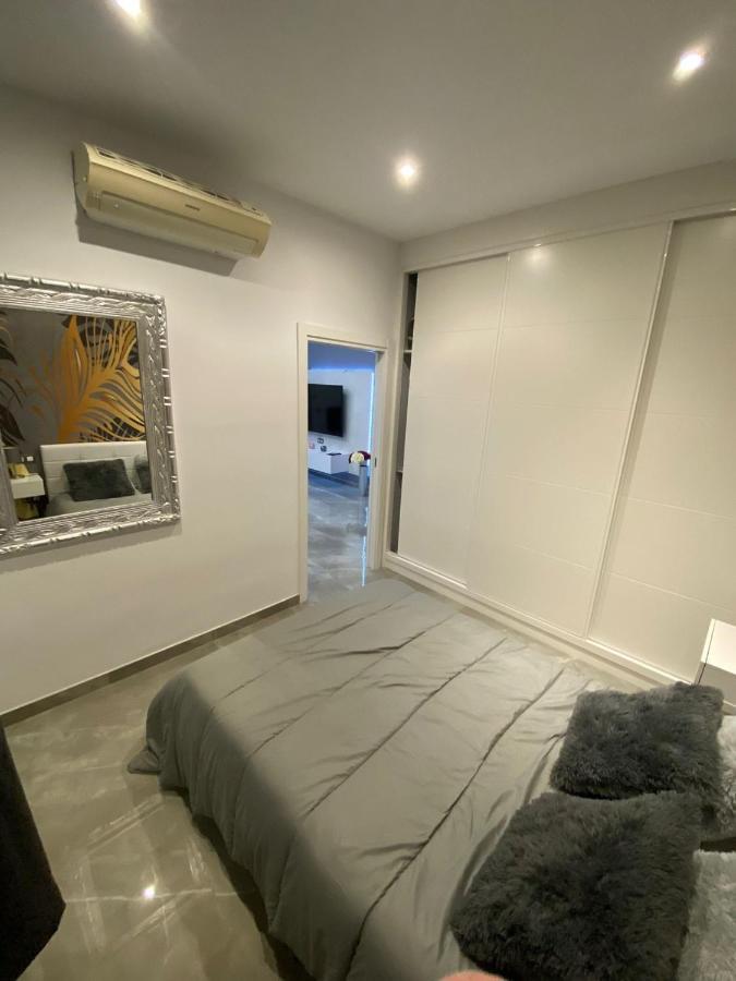 Apartamento Centrico Fuengirola Exteriér fotografie