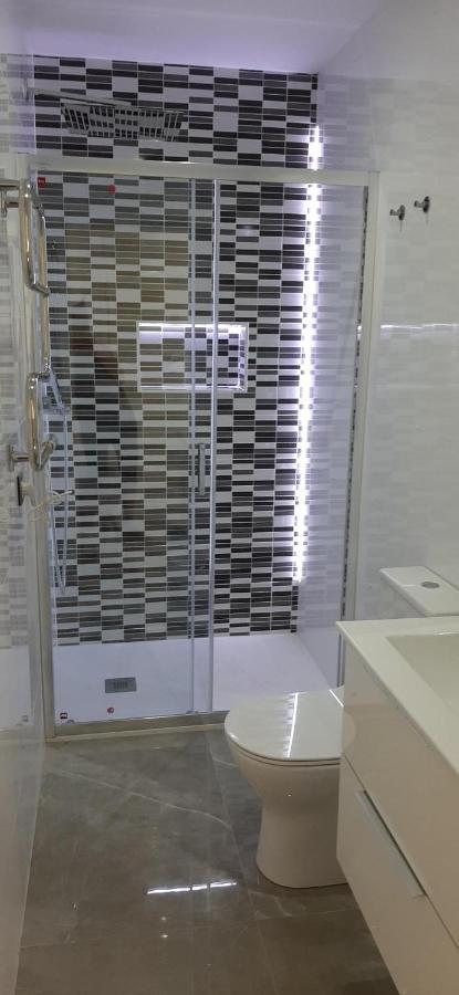 Apartamento Centrico Fuengirola Exteriér fotografie