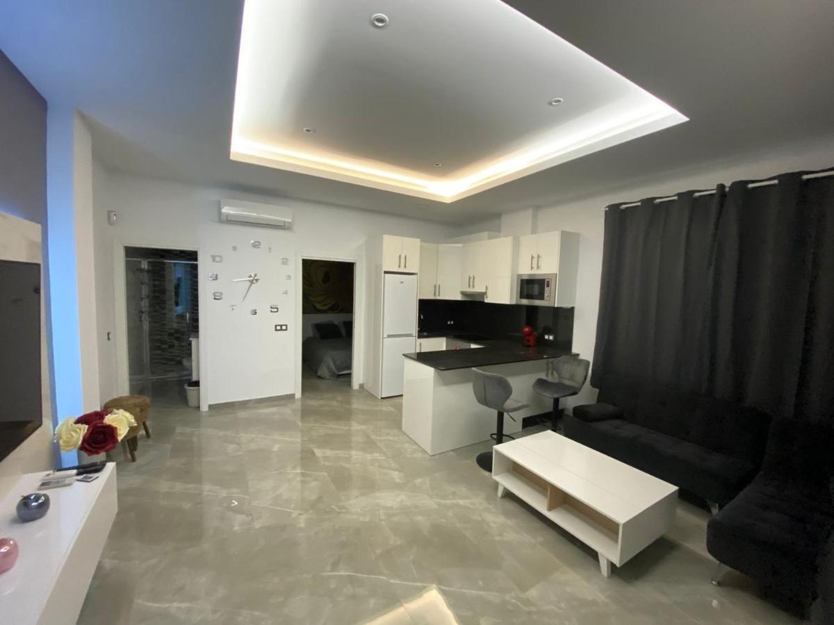 Apartamento Centrico Fuengirola Exteriér fotografie