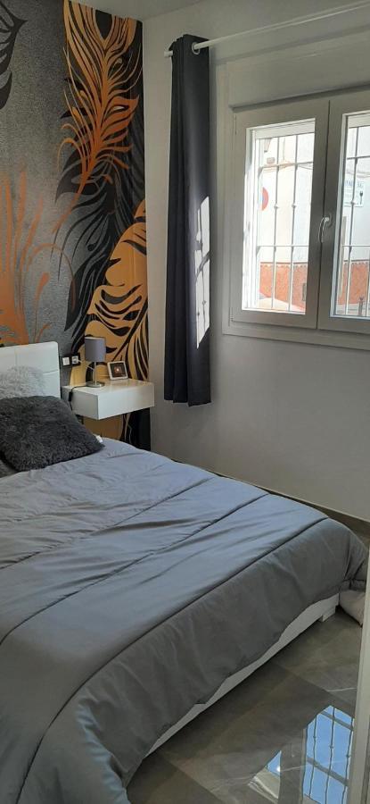 Apartamento Centrico Fuengirola Exteriér fotografie