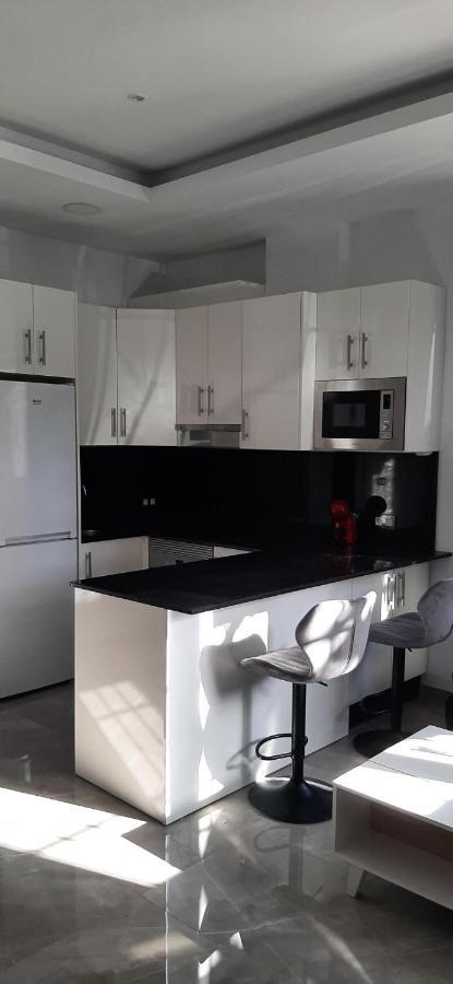Apartamento Centrico Fuengirola Exteriér fotografie