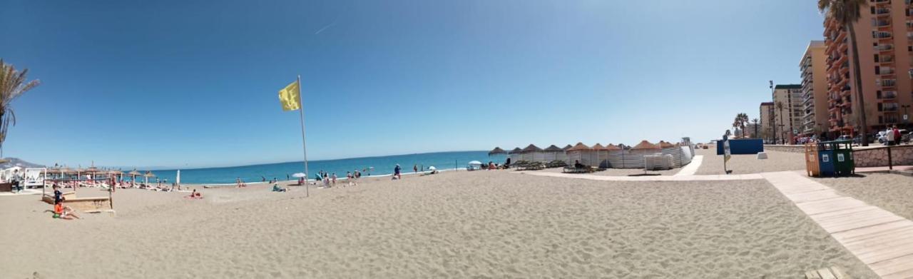 Apartamento Centrico Fuengirola Exteriér fotografie