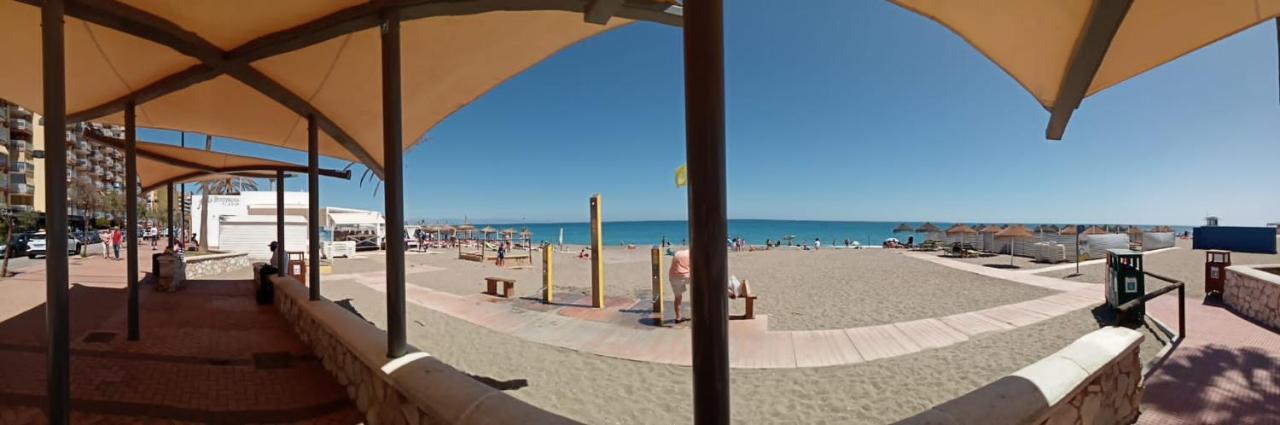 Apartamento Centrico Fuengirola Exteriér fotografie